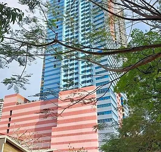 Embassy Front Pearl Of The Orient